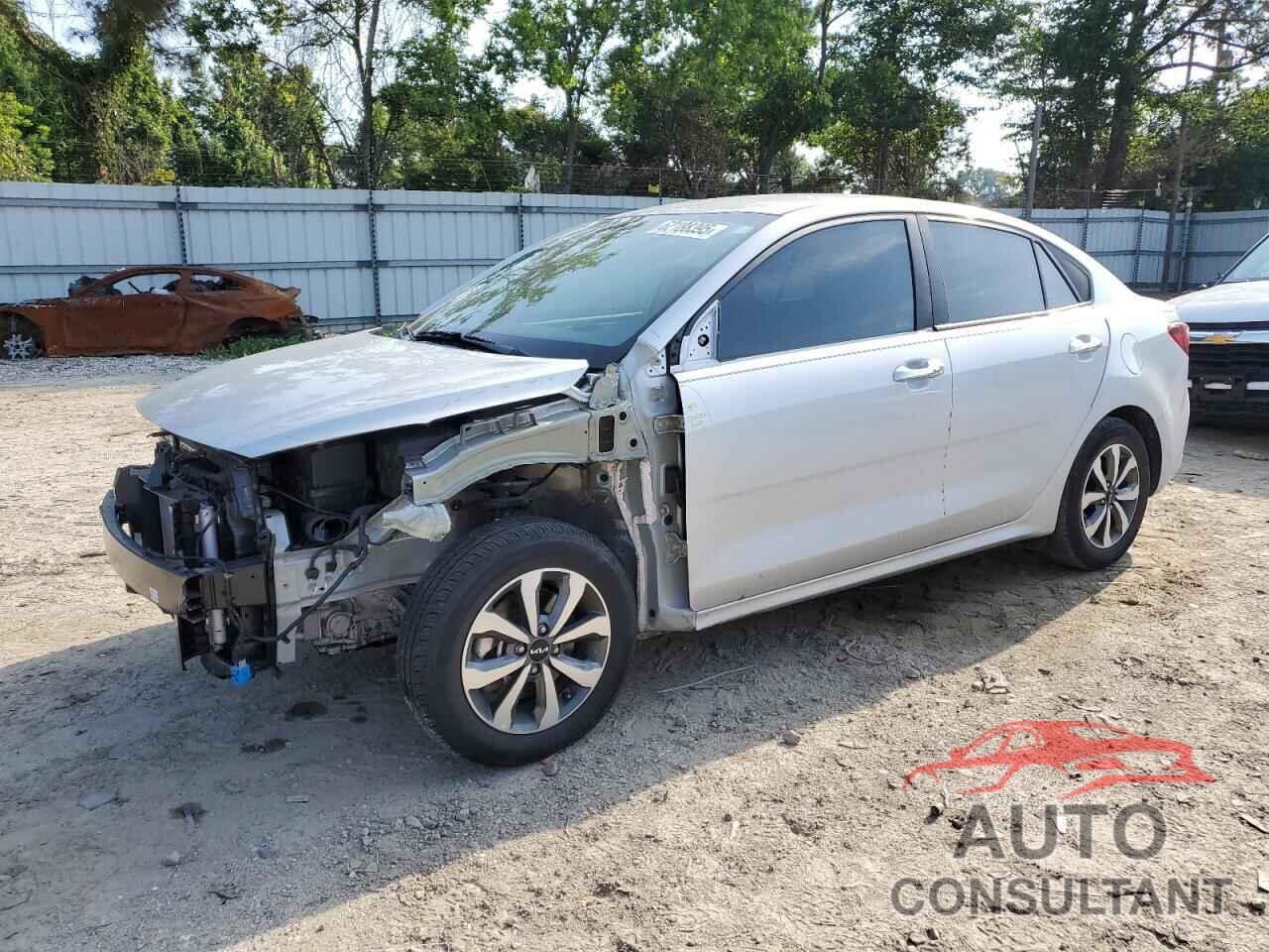 KIA RIO 2023 - 3KPA24AD1PE539574