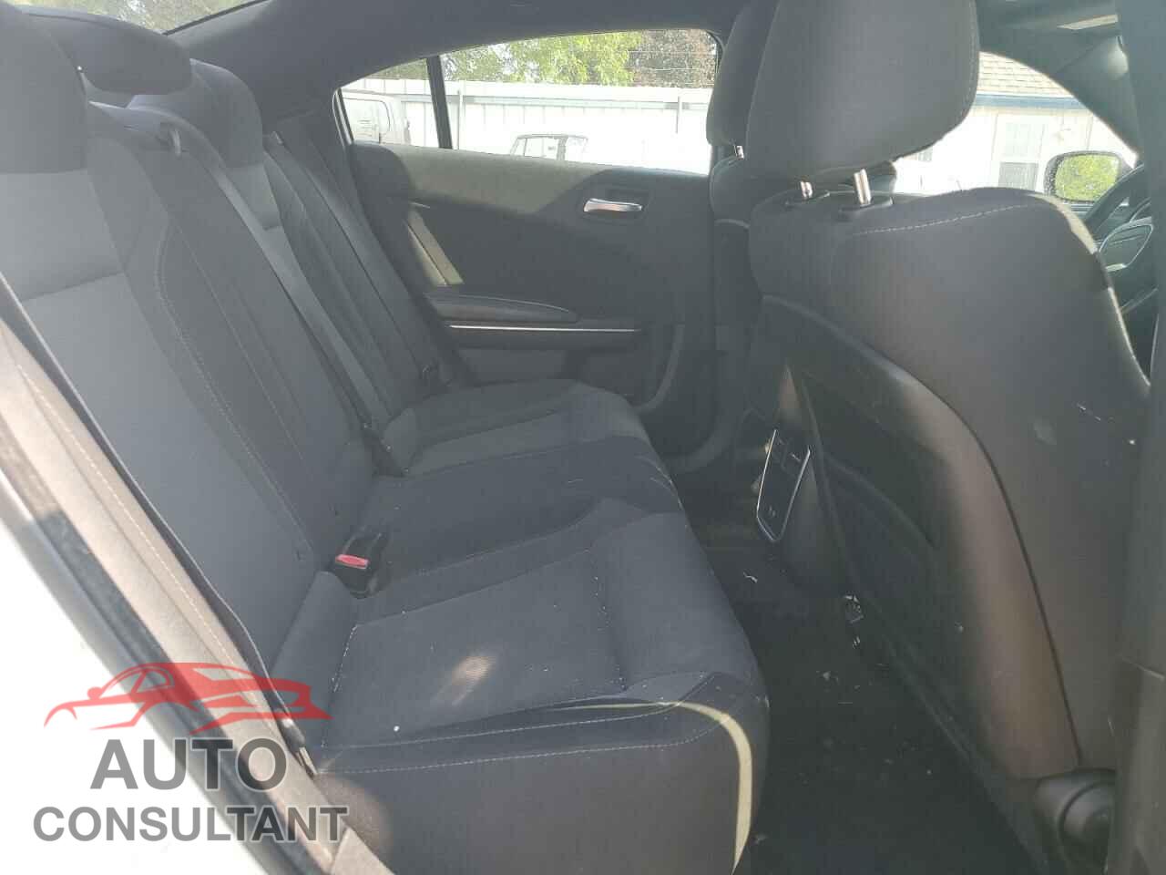 DODGE CHARGER 2017 - 2C3CDXHG6HH654184