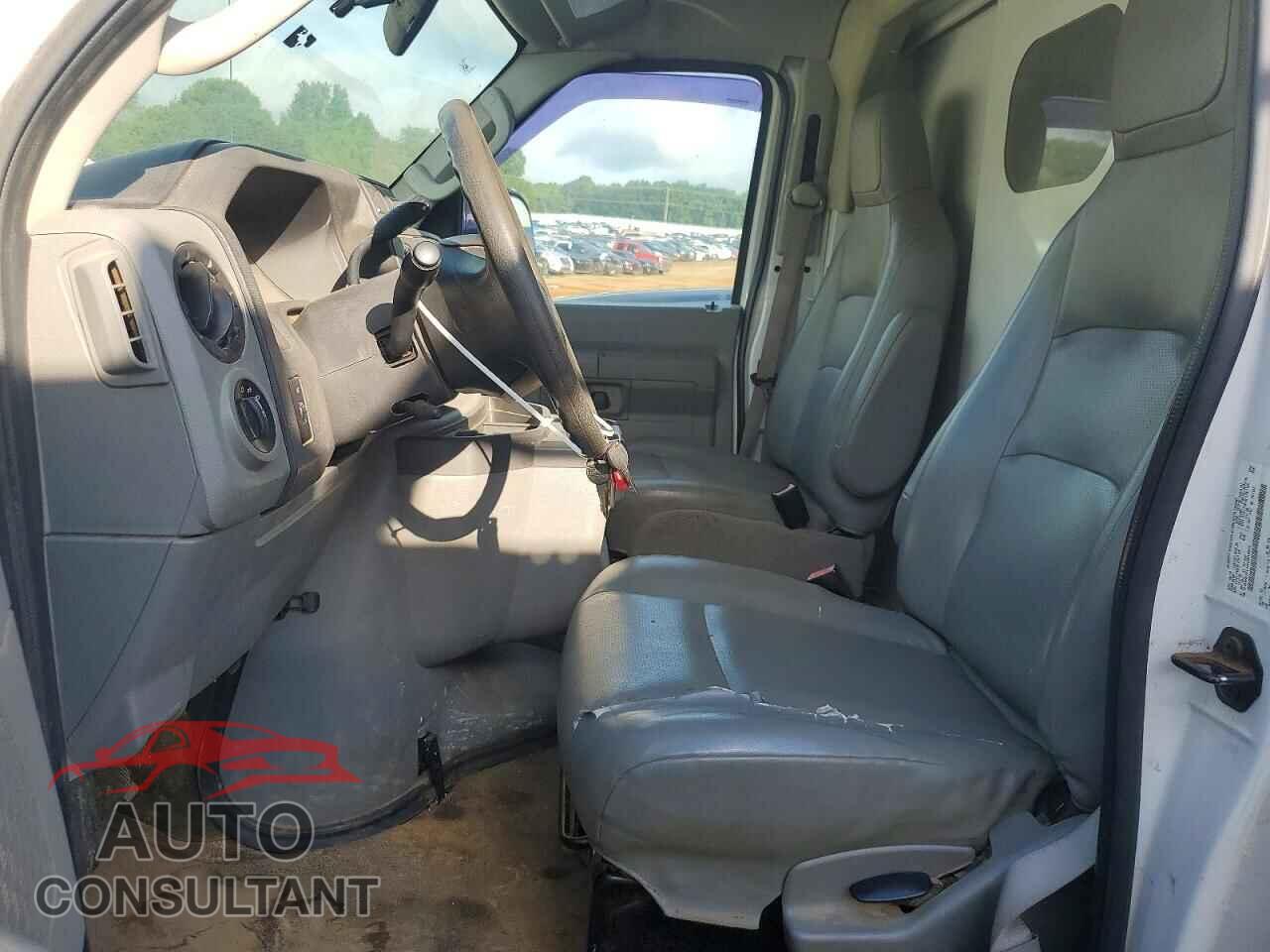FORD ECONOLINE 2014 - 1FDWE3FLXEDB15635