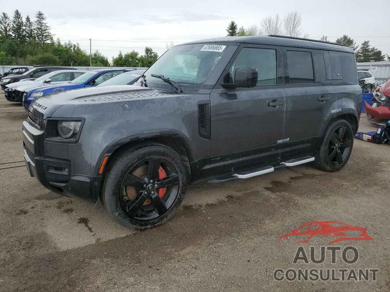 LAND ROVER DEFENDER 2023 - SALEX7EU5P2236978