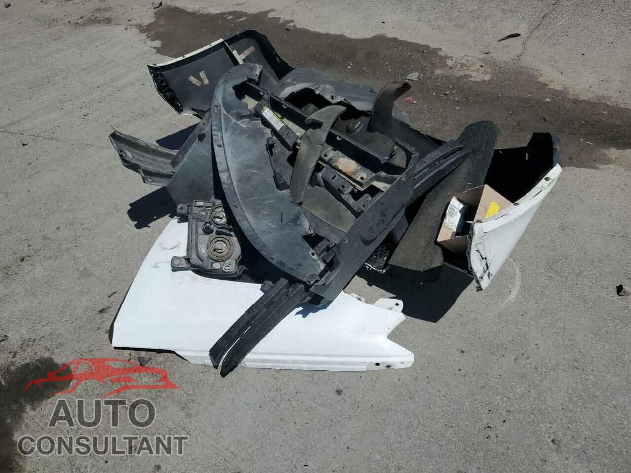 JEEP COMPASS 2012 - 1C4NJDBBXCD625043