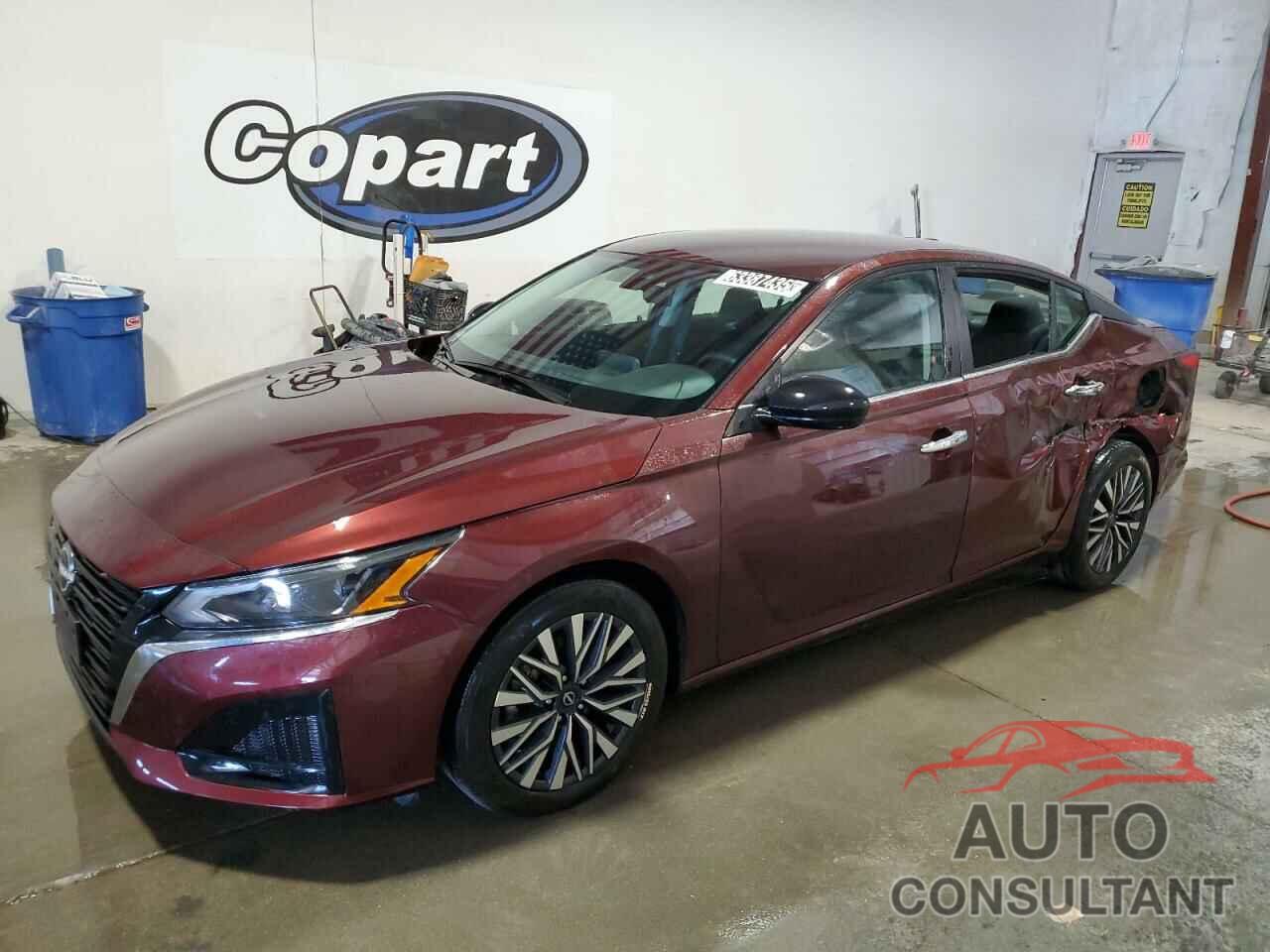 NISSAN ALTIMA 2024 - 1N4BL4DV7RN385978