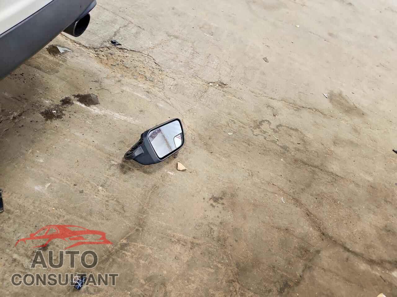 FORD EDGE 2013 - 2FMDK3G92DBC22749