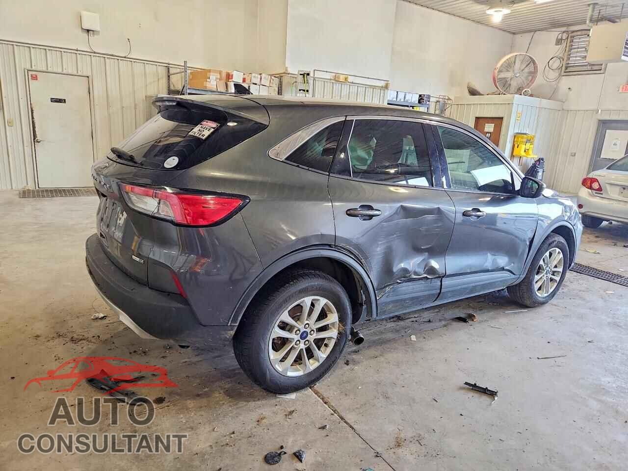 FORD ESCAPE 2020 - 1FMCU9G65LUA09169