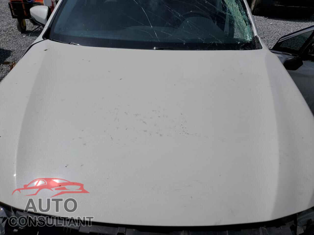 SUBARU OUTBACK 2018 - 4S4BSETC1J3342607