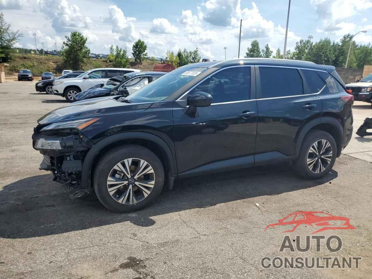 NISSAN ROGUE 2023 - 5N1BT3BA5PC929807