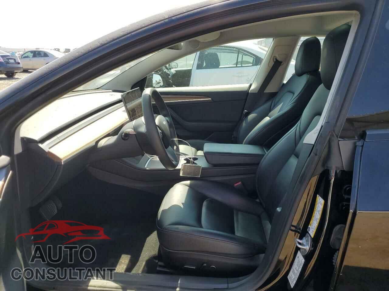 TESLA MODEL 3 2023 - 5YJ3E1EA7PF459527