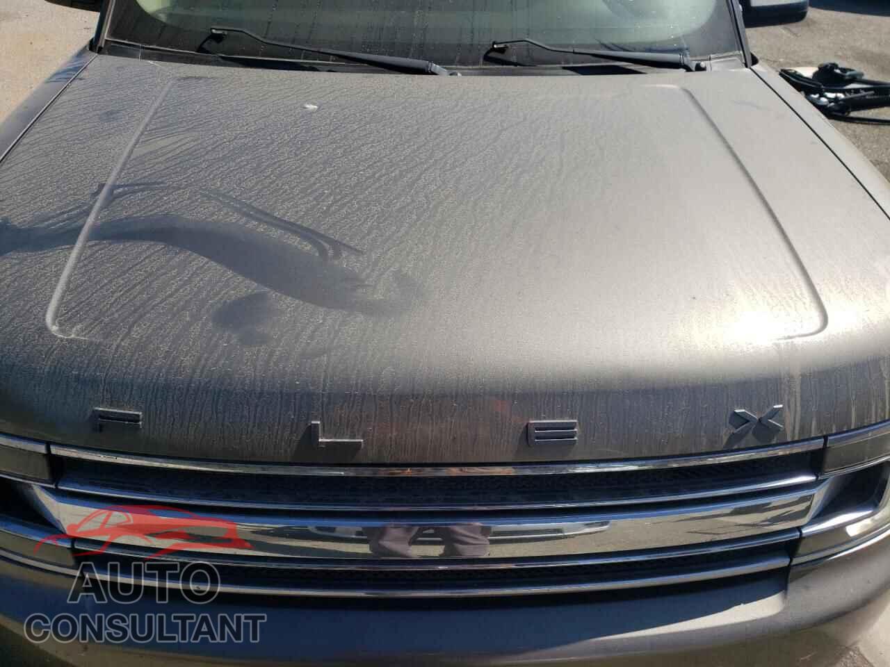 FORD FLEX 2013 - 2FMGK5B87DBD03169