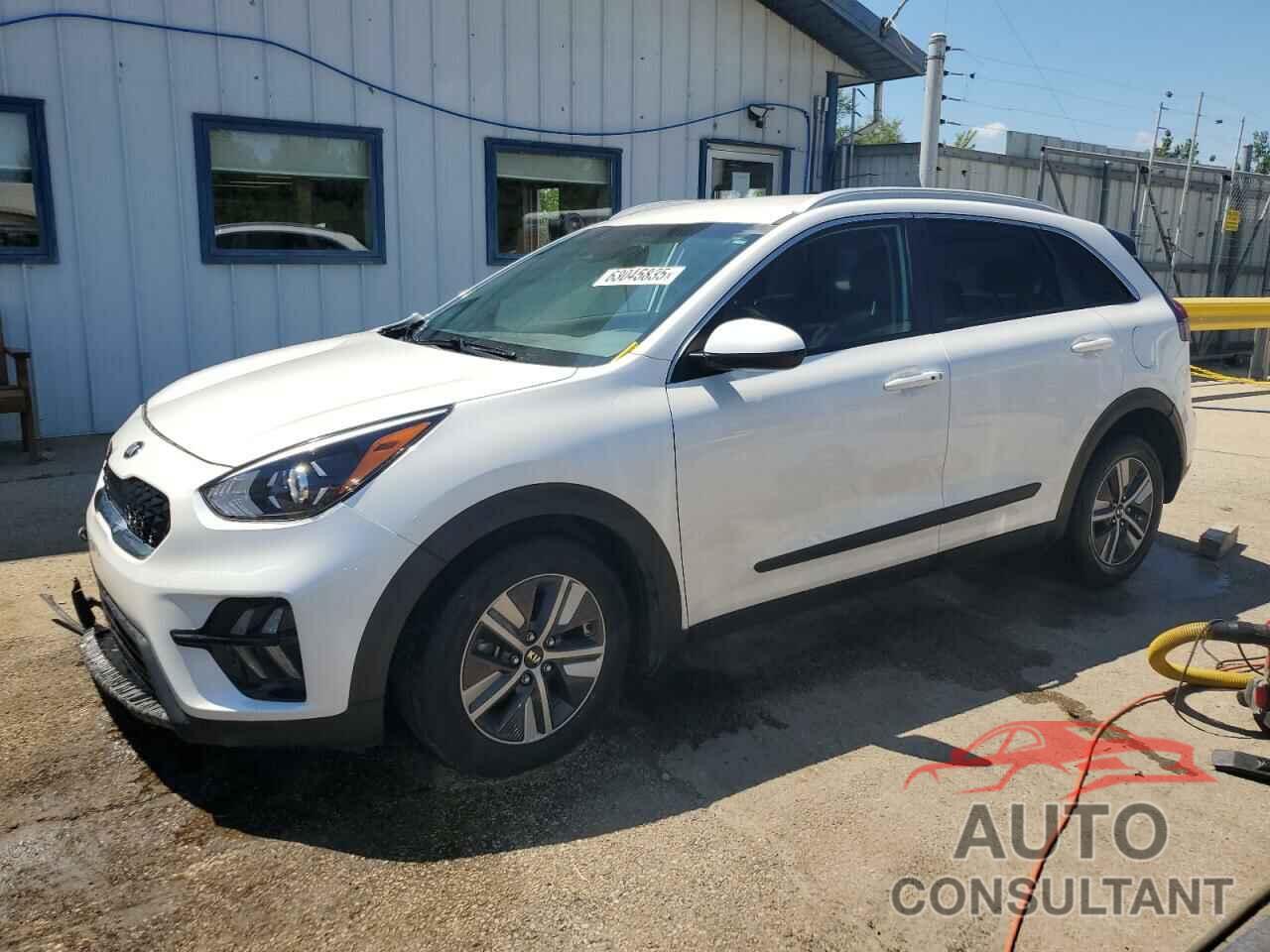 KIA NIRO 2020 - KNDCB3LC9L5413167