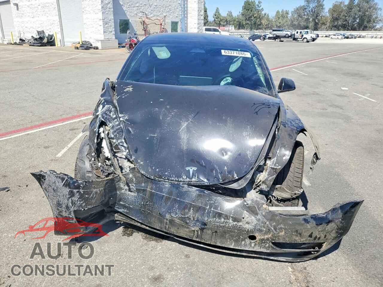 TESLA MODEL 3 2023 - 5YJ3E1EA0PF591335