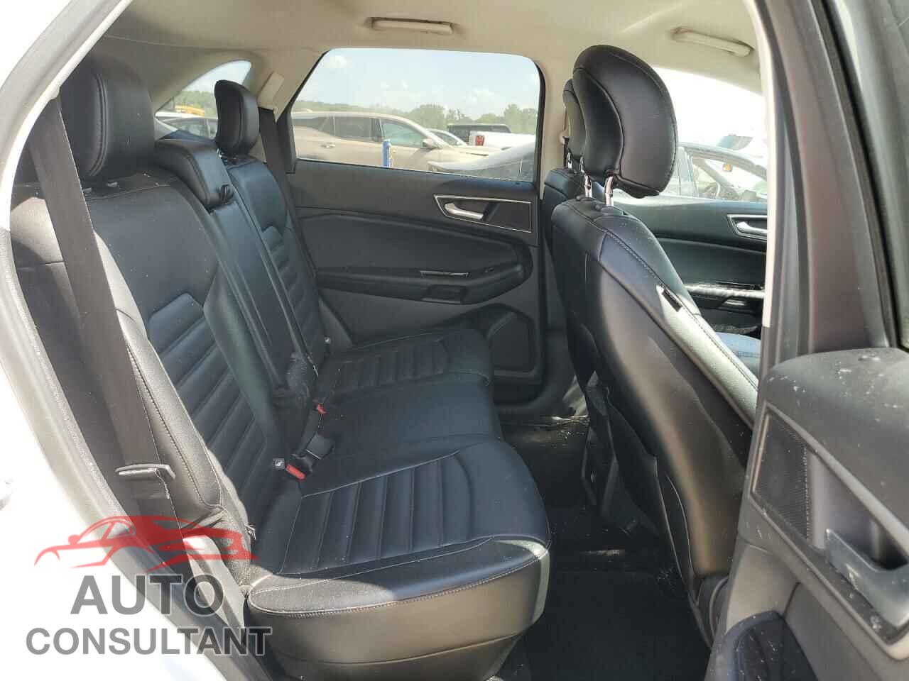 FORD EDGE 2016 - 2FMPK3J82GBC42307