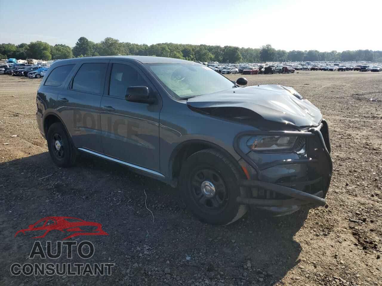 DODGE DURANGO 2023 - 1C4SDJFT1PC577598