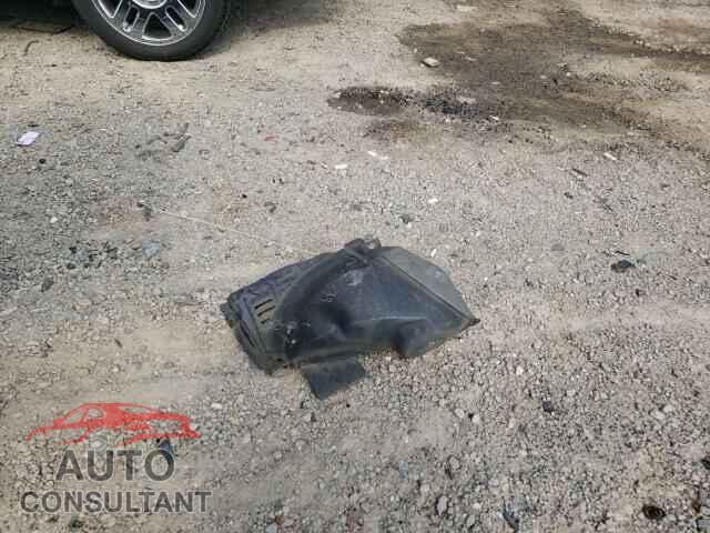 JEEP COMPASS 2017 - 3C4NJDBBXHT680688