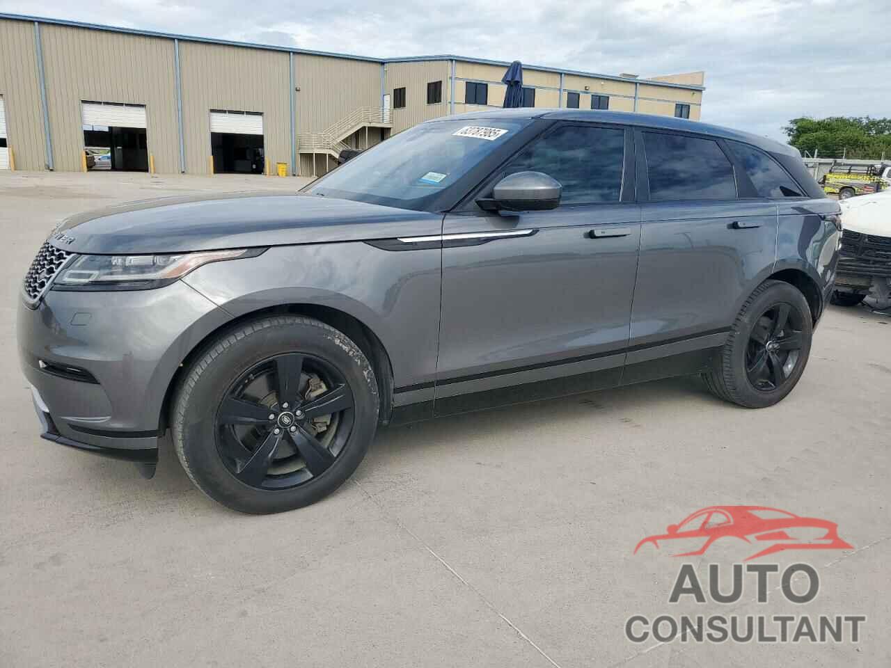 LAND ROVER RANGEROVER 2018 - SALYB2RV2JA725093