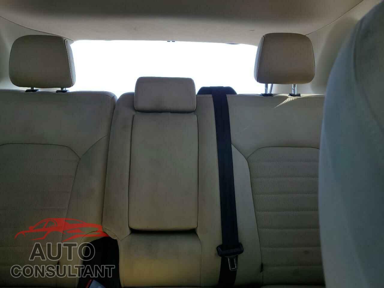 FORD EDGE 2018 - 2FMPK3G96JBC49512