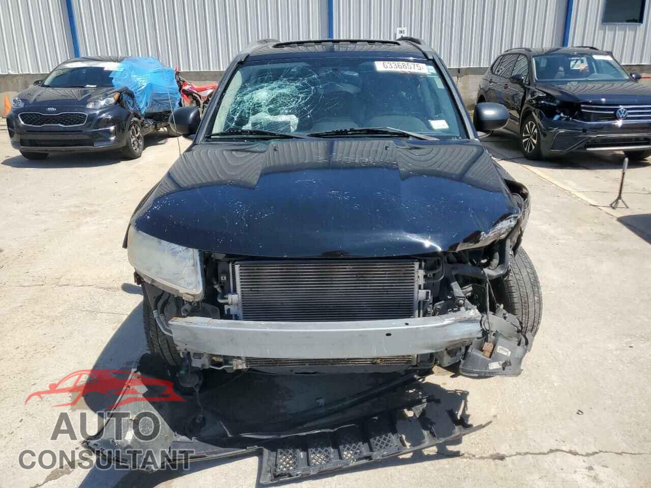 JEEP COMPASS 2012 - 1C4NJCCB6CD651776