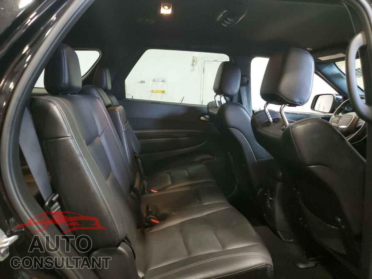DODGE DURANGO 2022 - 1C4RDJDG2NC188390