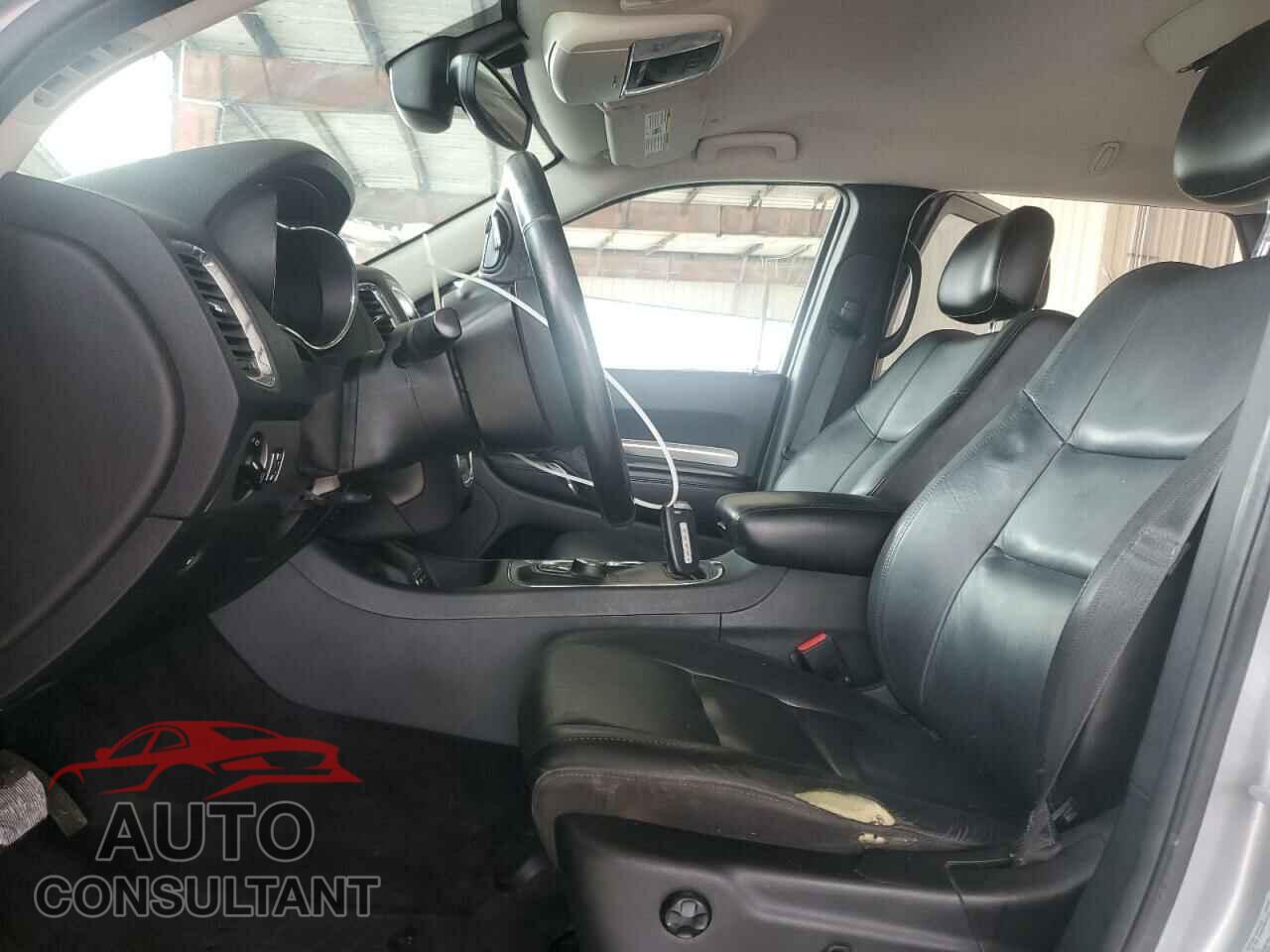 DODGE DURANGO 2017 - 1C4RDJDG8HC774905