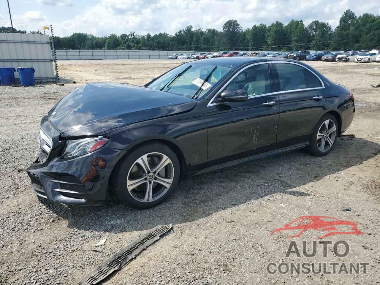 MERCEDES-BENZ E-CLASS 2020 - W1KZF8DB4LA760646