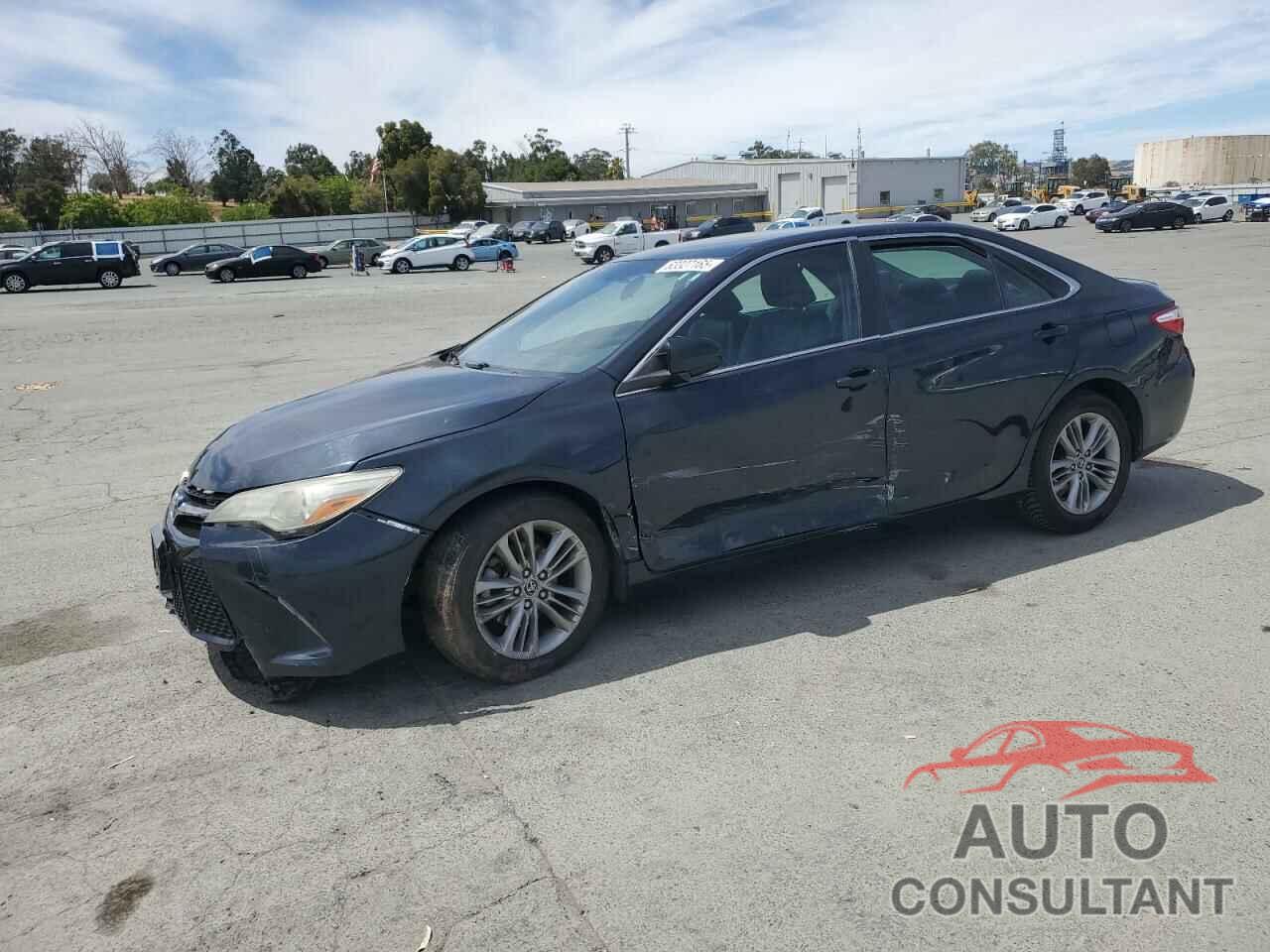 TOYOTA CAMRY 2016 - 4T1BF1FK3GU147644