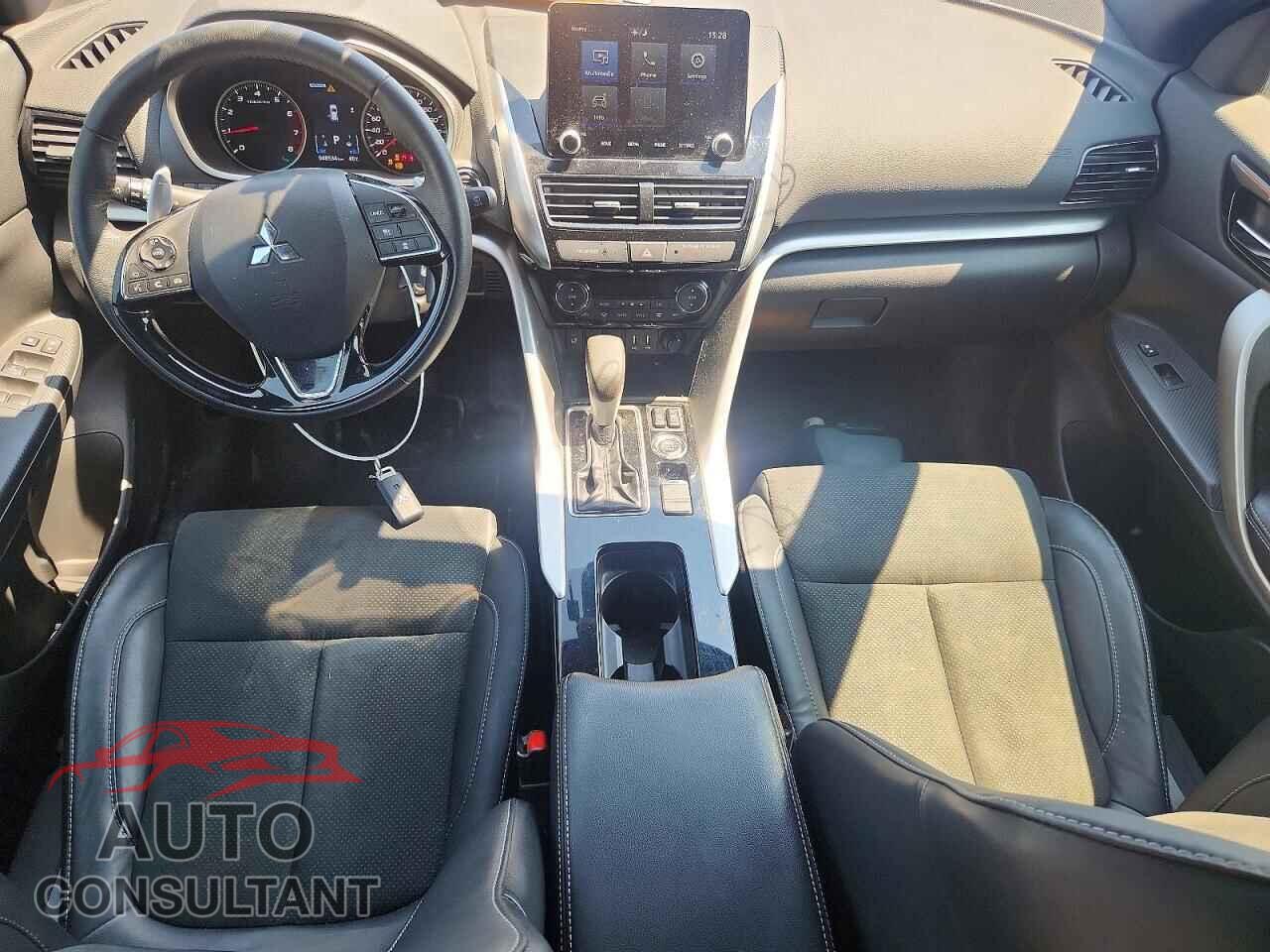 MITSUBISHI ECLIPSE 2023 - JA4ATVAAXPZ617812