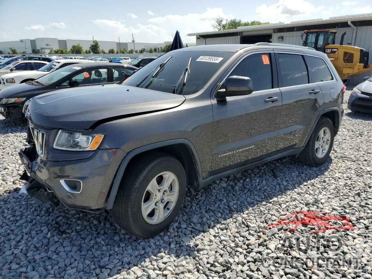JEEP CHEROKEE 2015 - 1C4RJEAG4FC217748
