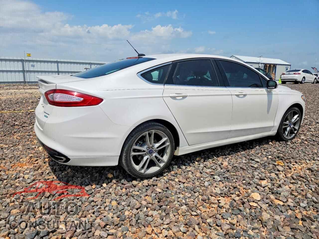 FORD FUSION 2015 - 3FA6P0K98FR104672