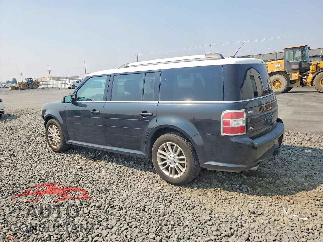 FORD FLEX 2013 - 2FMHK6C80DBD29833