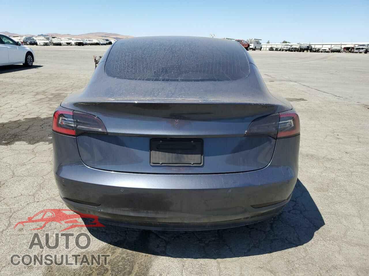 TESLA MODEL 3 2020 - 5YJ3E1EA1LF644005
