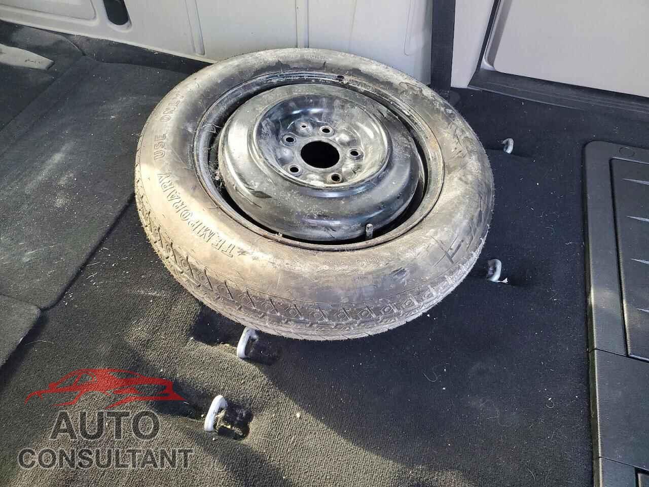 DODGE CARAVAN 2011 - 2D4RN3DG6BR728645