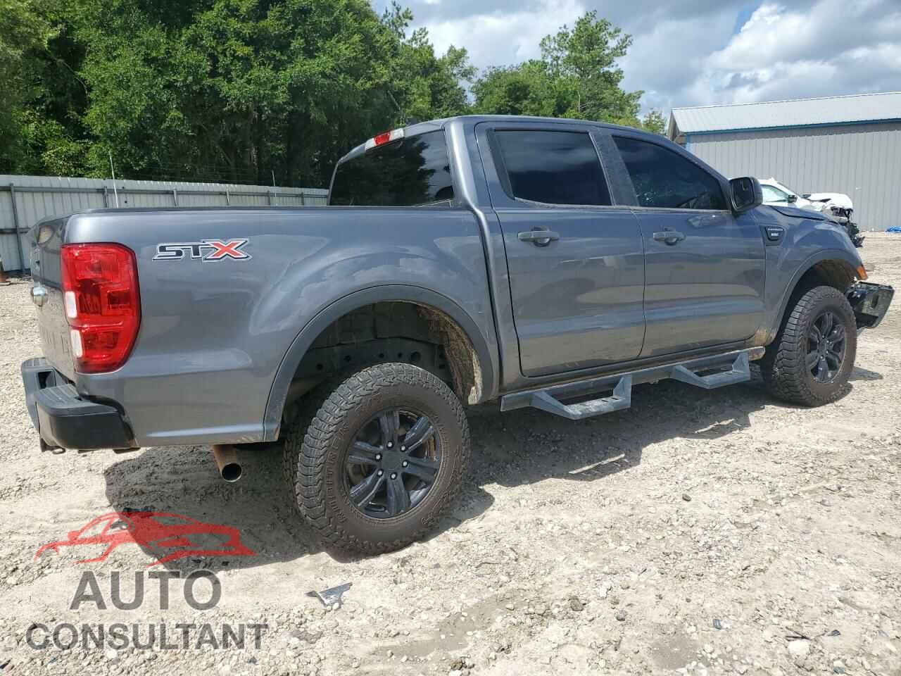 FORD RANGER 2022 - 1FTER4EH0NLD04517