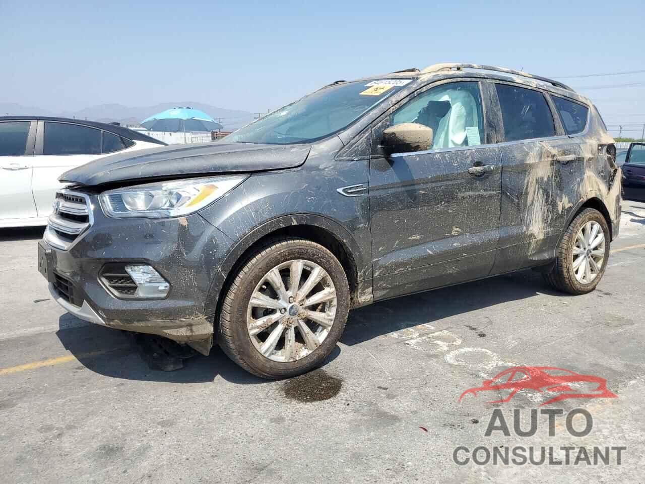 FORD ESCAPE 2019 - 1FMCU0HD6KUA41927