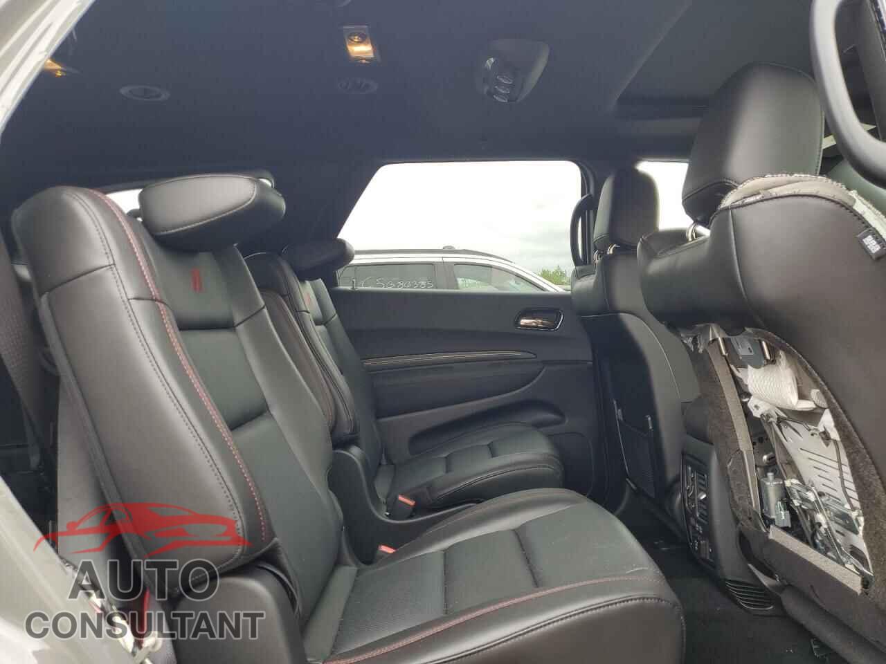 DODGE DURANGO 2025 - 1C4SDJCTXSC528705