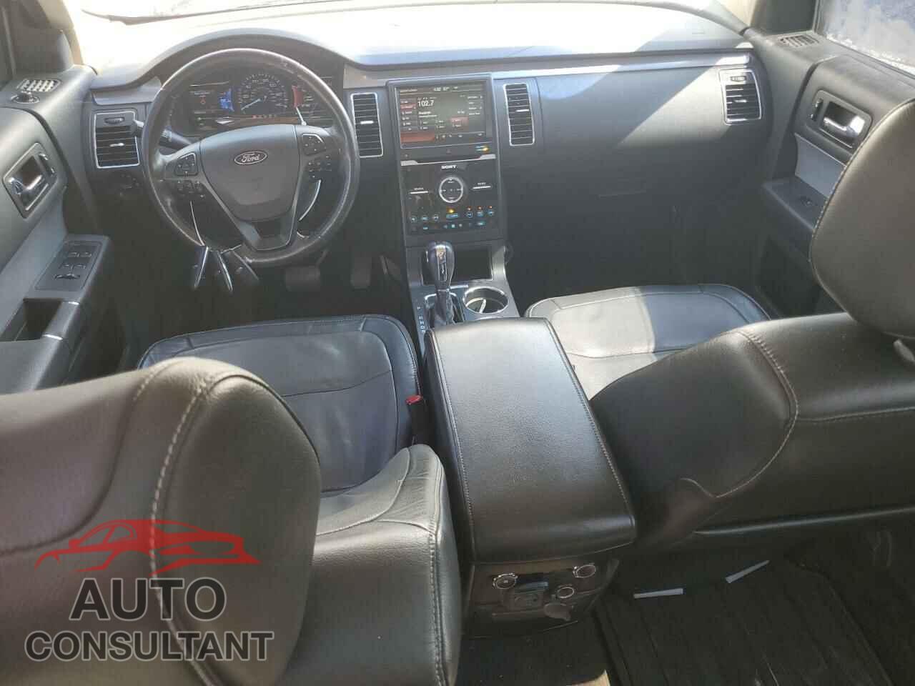 FORD FLEX 2014 - 2FMGK5D85EBD20583