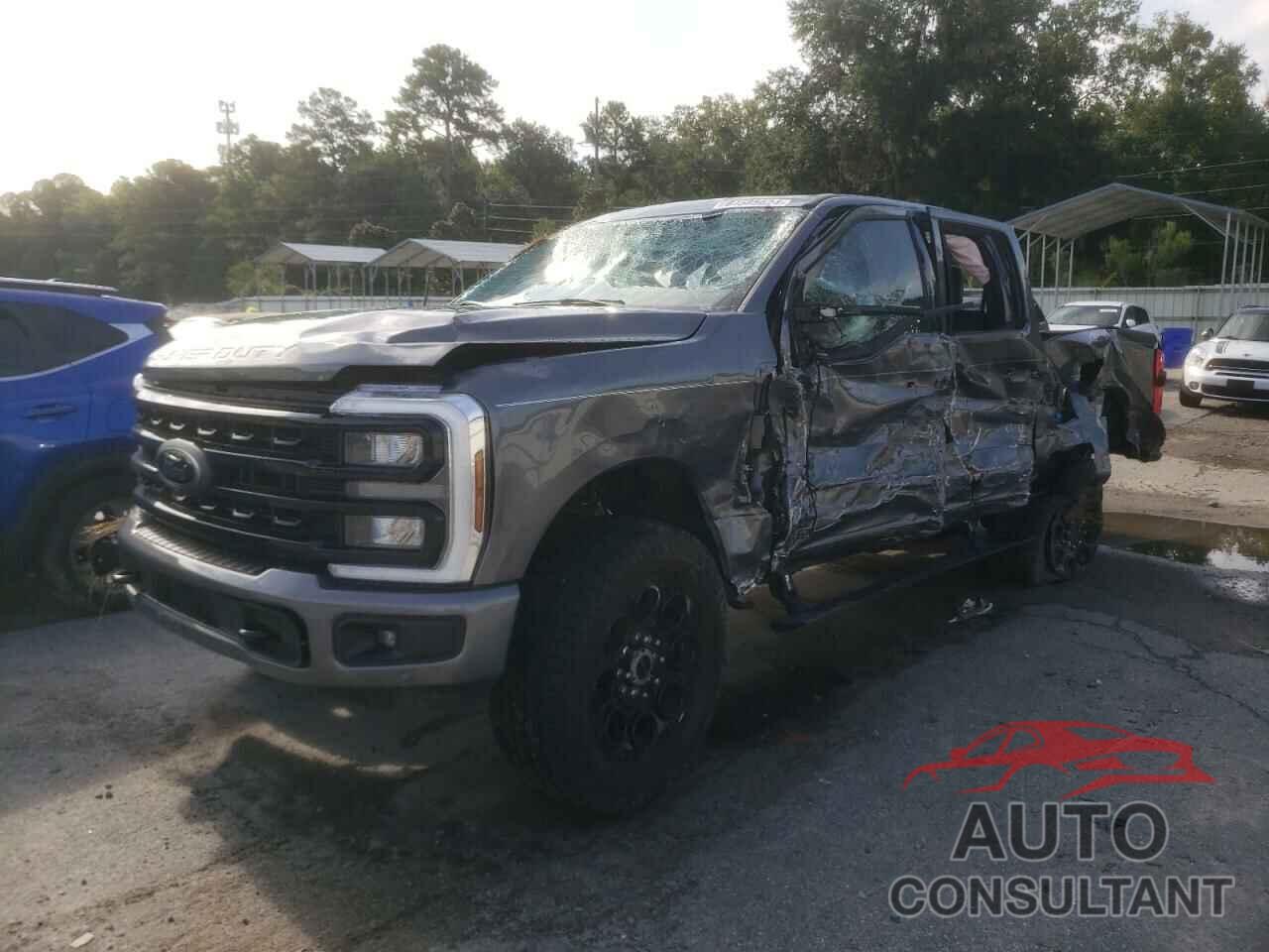 FORD F250 2024 - 1FT8W2BT0REC27595
