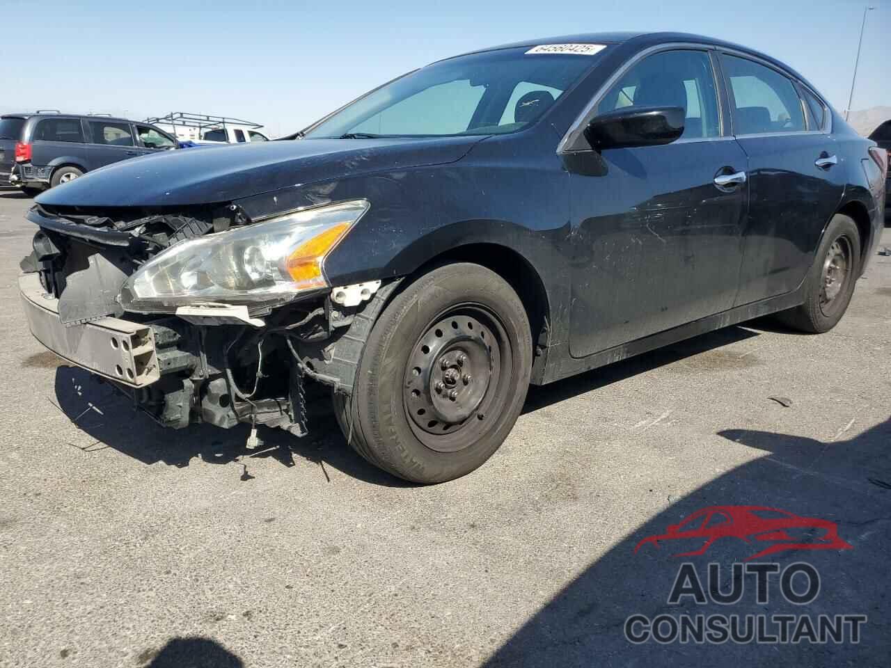 NISSAN ALTIMA 2015 - 1N4AL3AP9FN392096