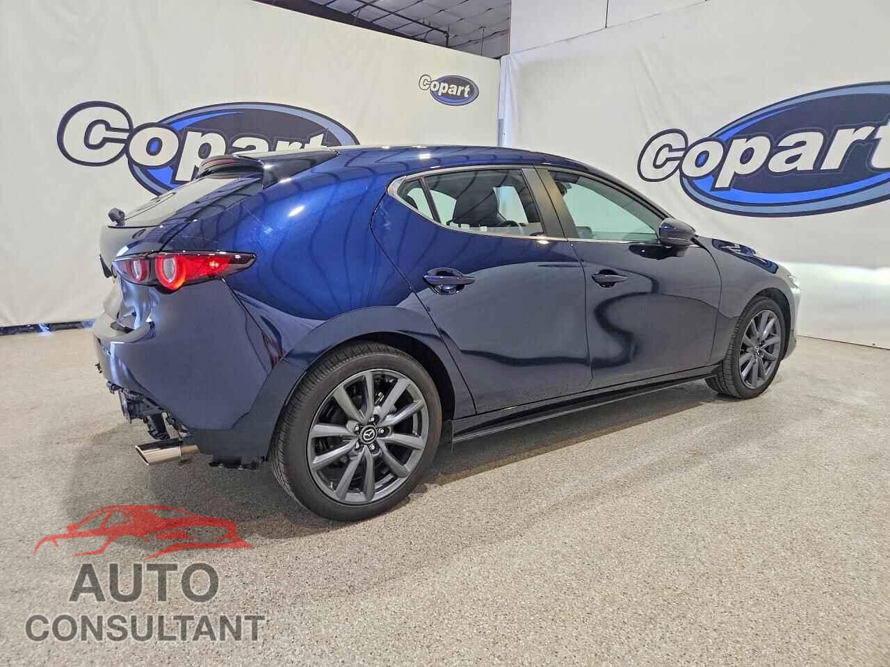 MAZDA 3 2026 - JM1BPALL2T1886207