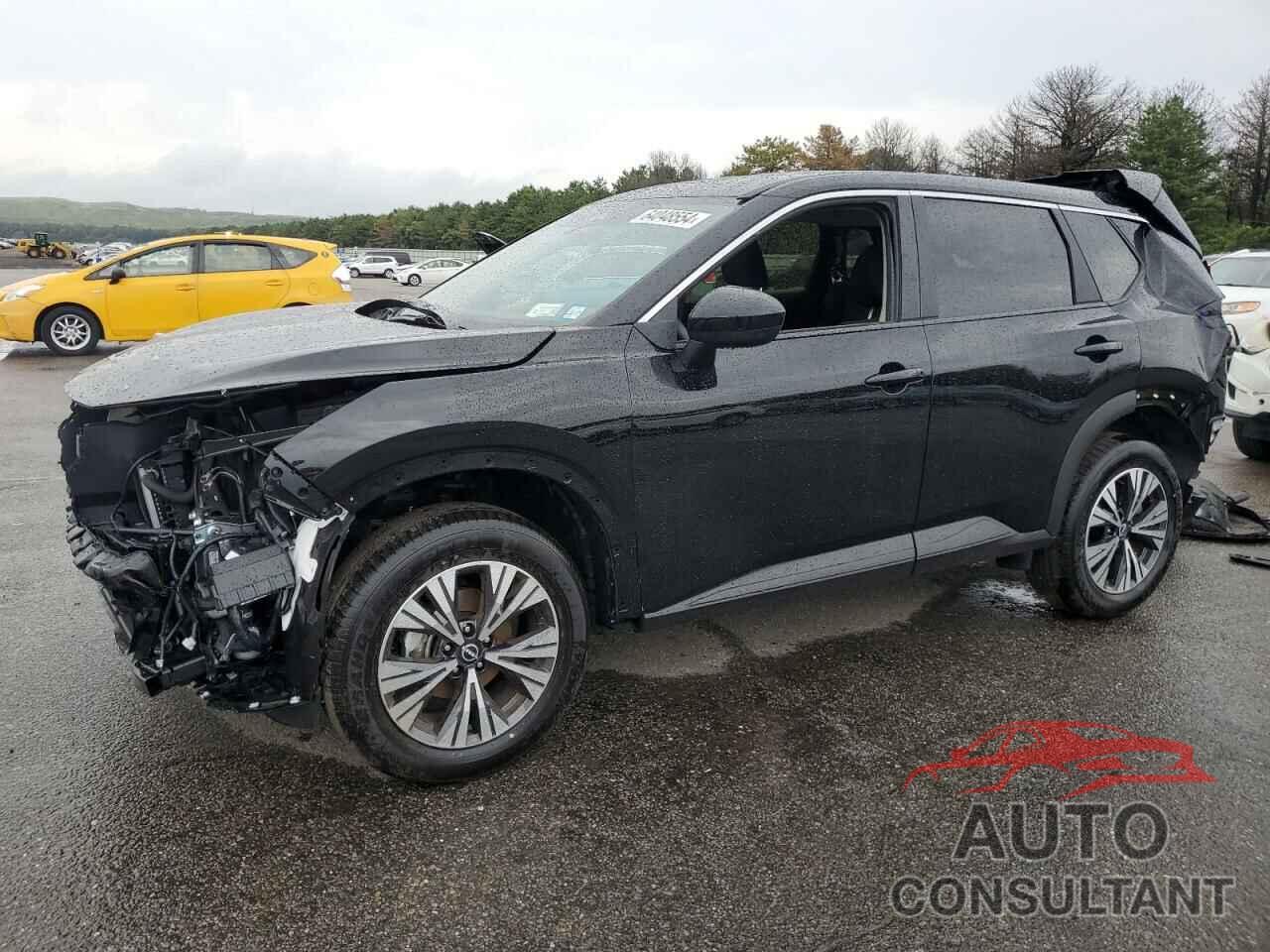 NISSAN ROGUE 2023 - JN8BT3BB7PW358353