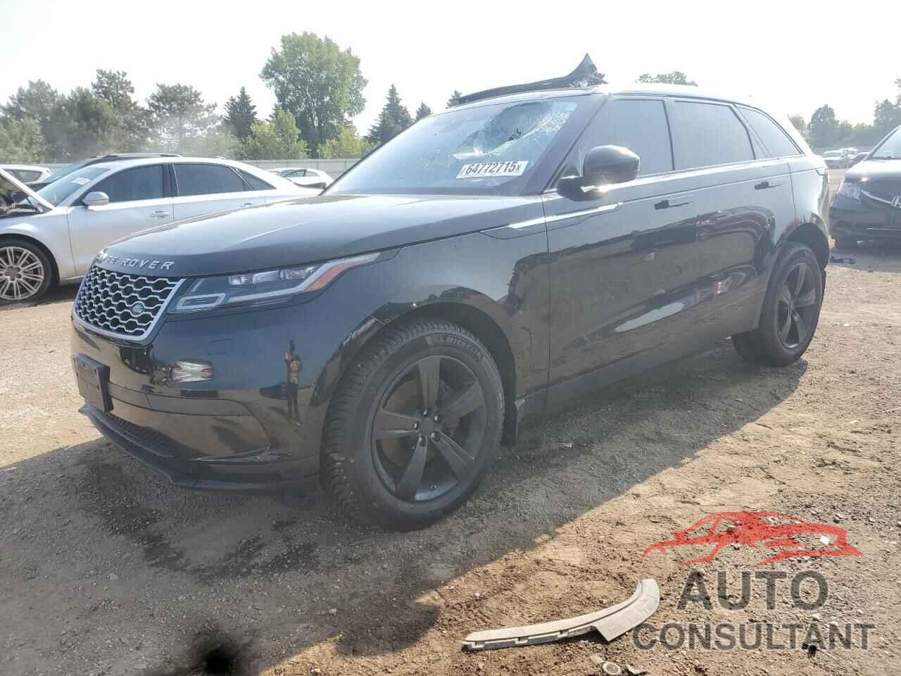 LAND ROVER RANGEROVER 2018 - SALYB2RXXJA719169