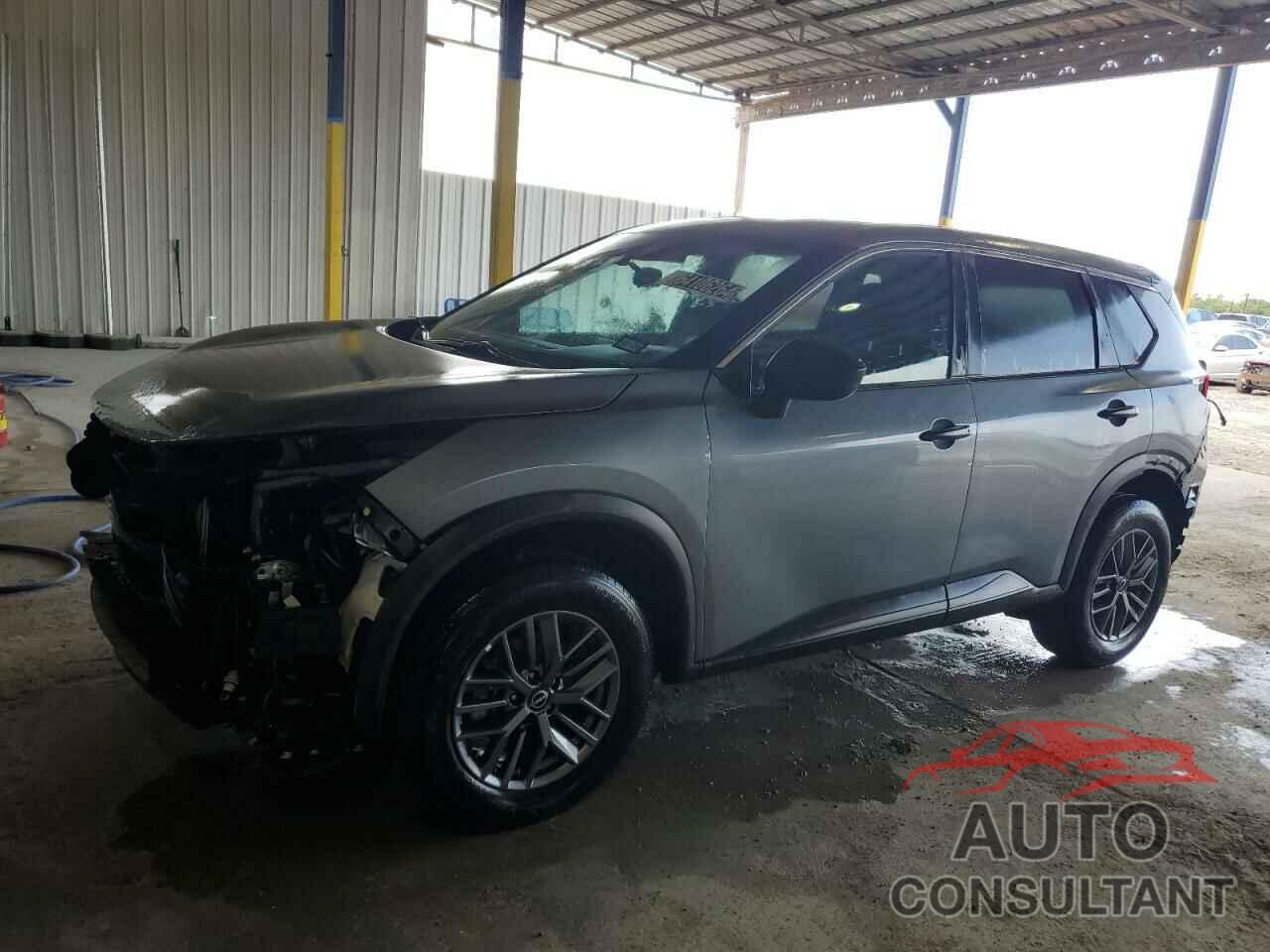 NISSAN ROGUE 2023 - 5N1BT3AB5PC858408