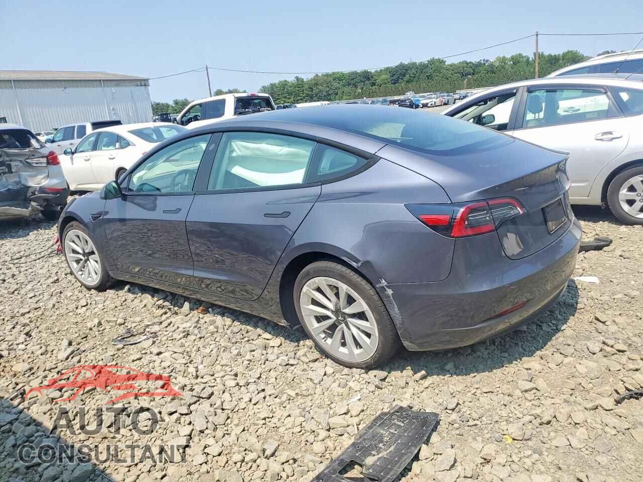 TESLA MODEL 3 2023 - 5YJ3E1EA8PF706201