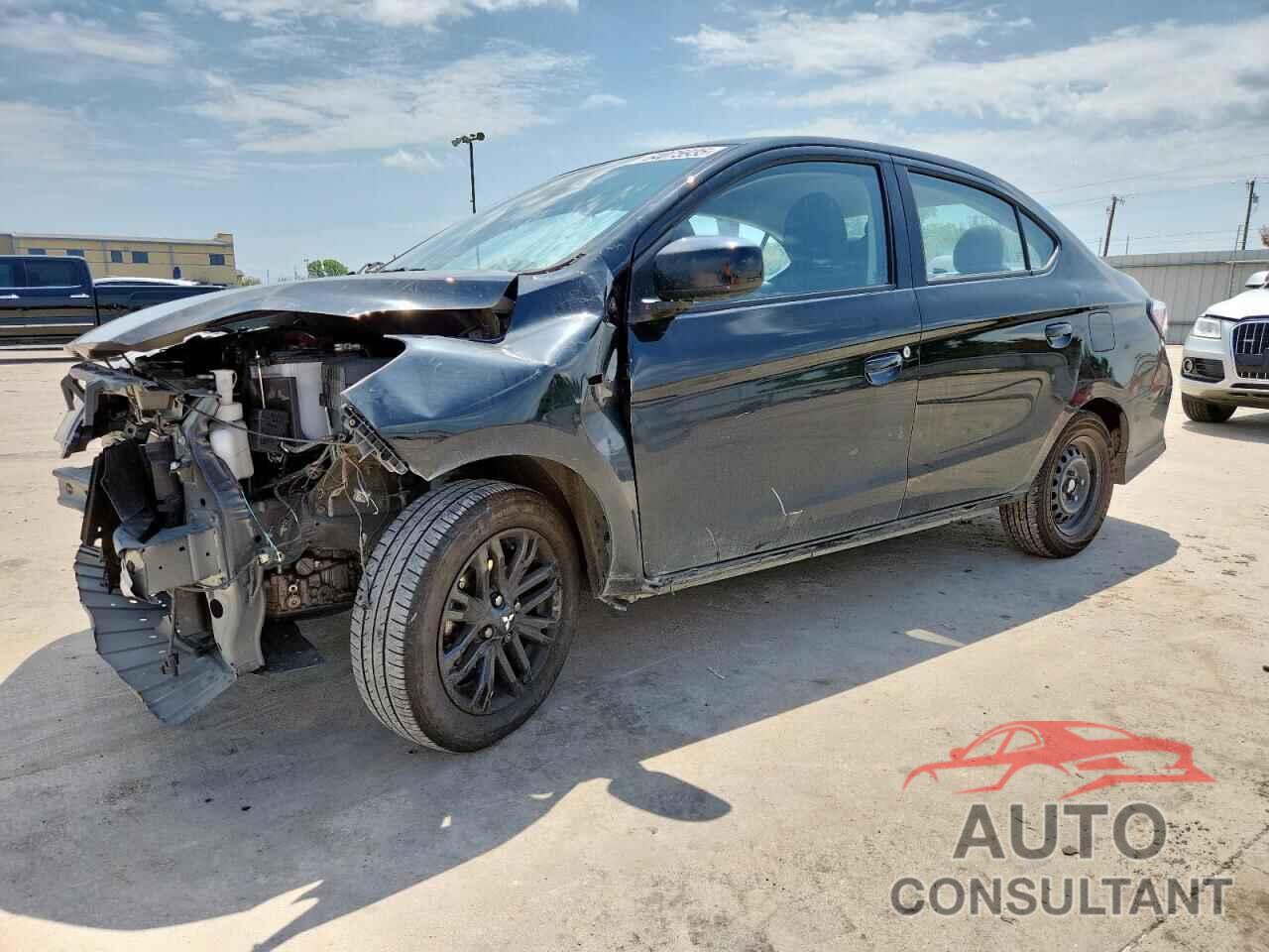 MITSUBISHI MIRAGE 2024 - ML32FUFJXRHF05093