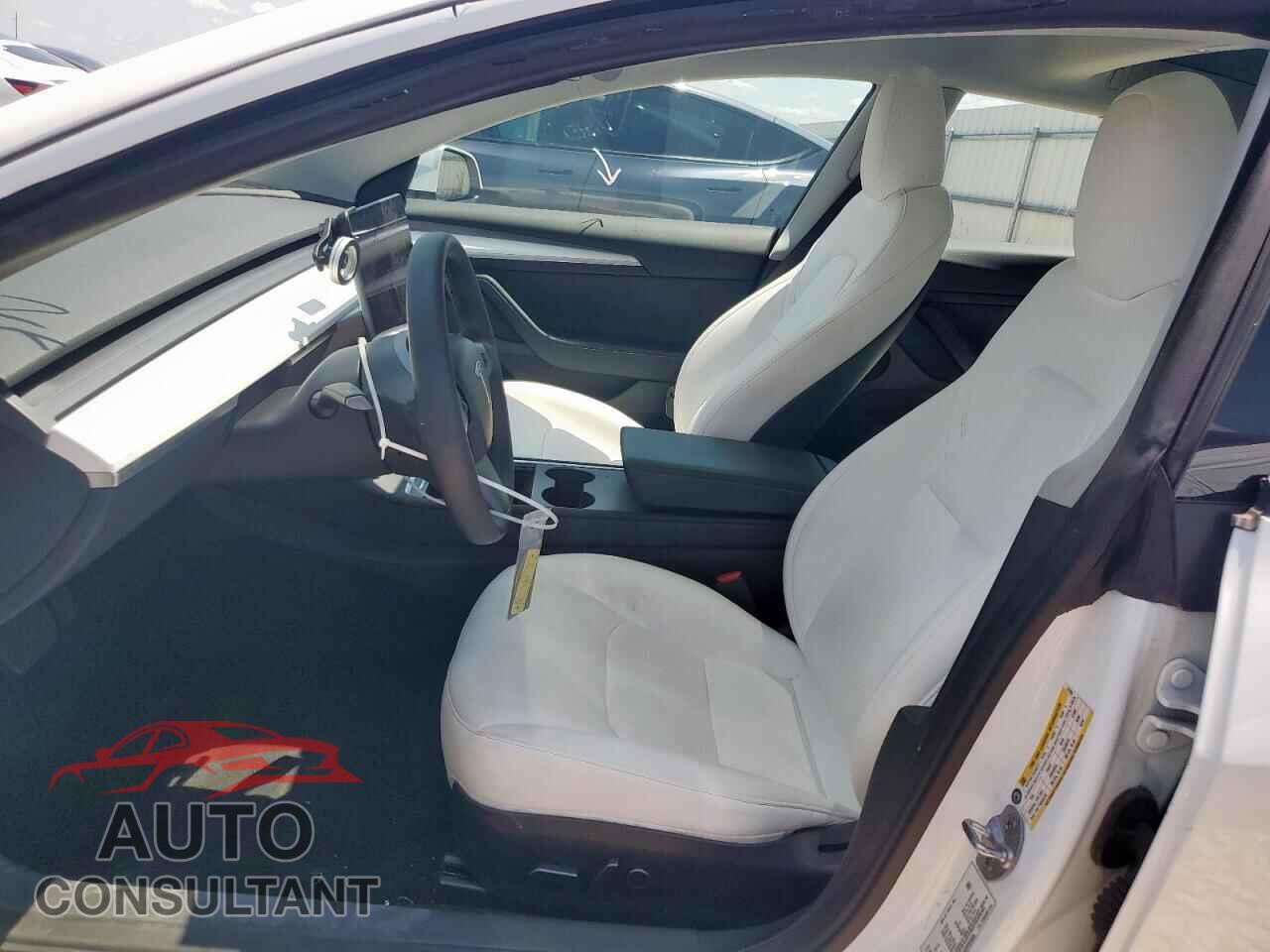TESLA MODEL 3 2023 - 5YJ3E1EA2PF678265