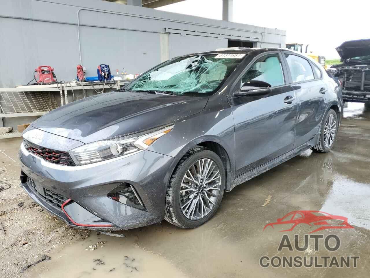 KIA FORTE 2023 - 3KPF54AD1PE638117