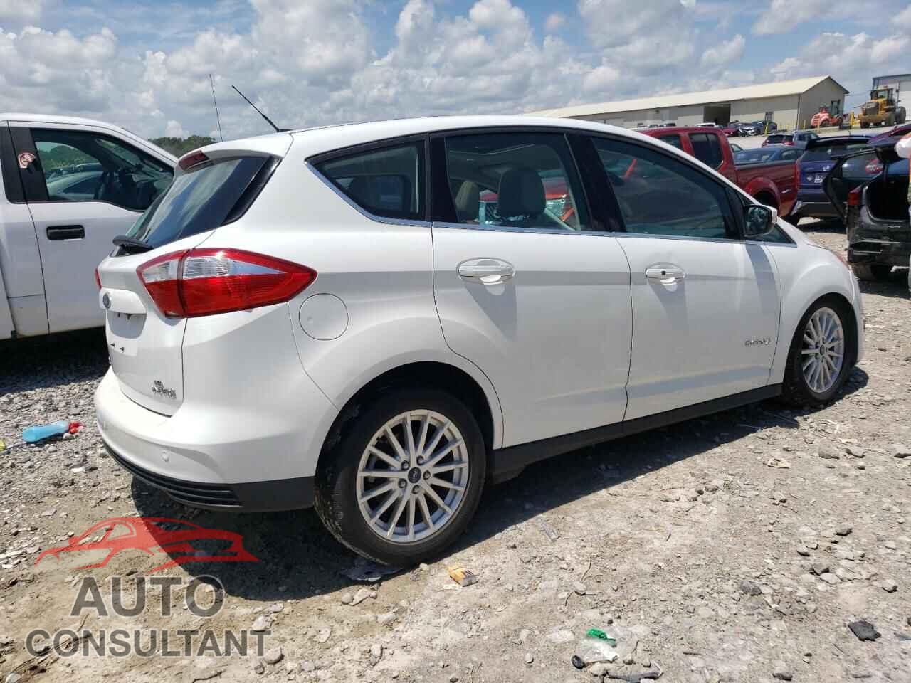 FORD CMAX 2015 - 1FADP5BU4FL112971