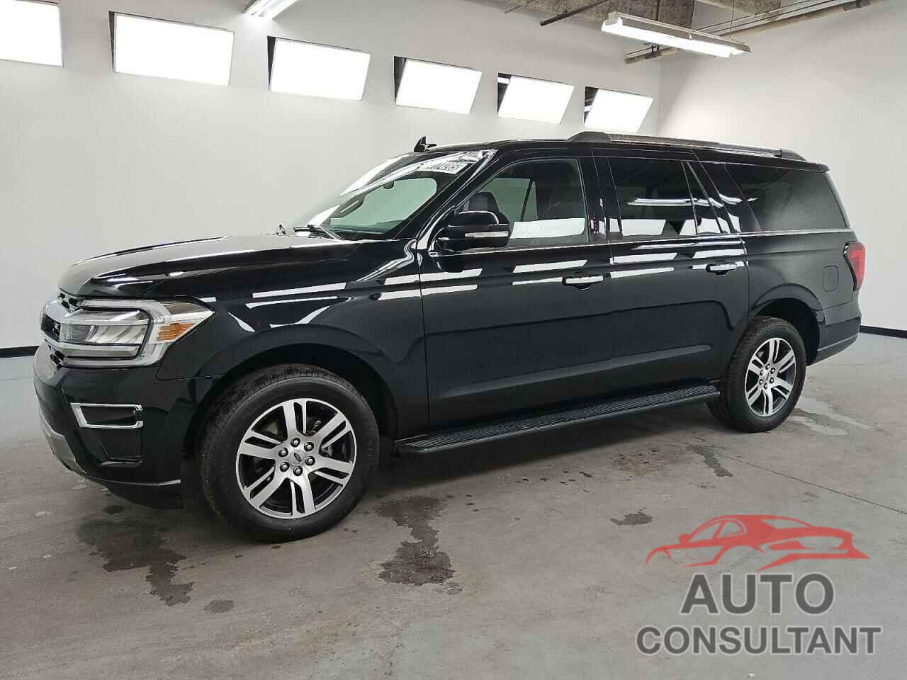 FORD EXPEDITION 2024 - 1FMJK1K82REA12010