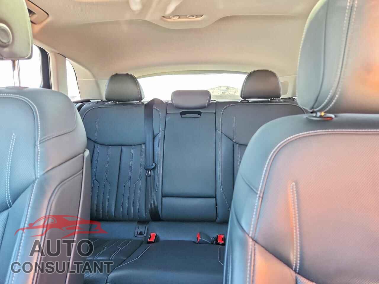 AUDI E-TRON 2019 - WA1VABGE3KB022561