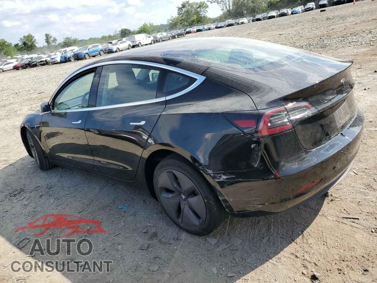 TESLA MODEL 3 2018 - 5YJ3E1EA7JF056669