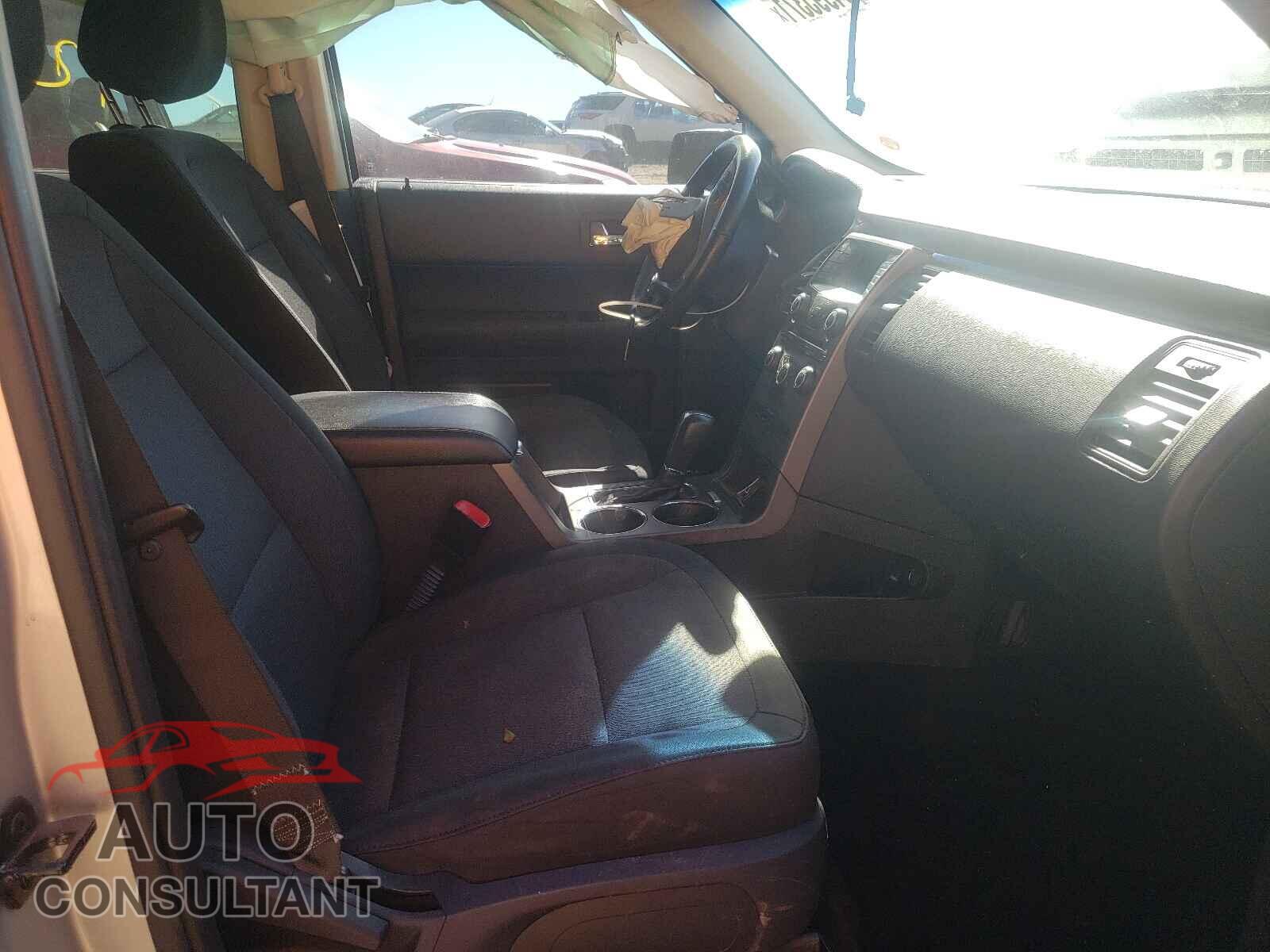 FORD FLEX 2016 - 2FMGK5B85GBA15753