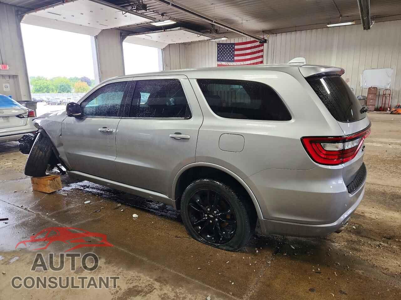 DODGE DURANGO 2020 - 1C4SDJCT3LC220695